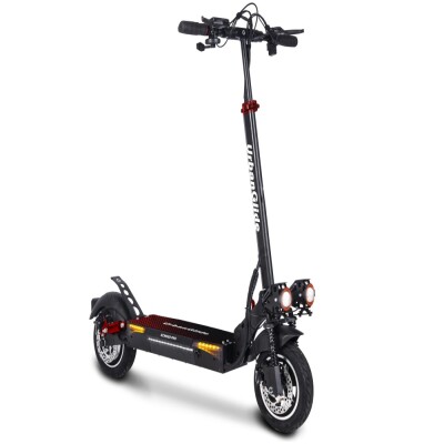 URBANGLIDE ESCOOTER ECROSS PRO 48V 800W Ηλεκτρικό Scooter Stock house